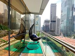 One Shenton (D1), Apartment #639424021